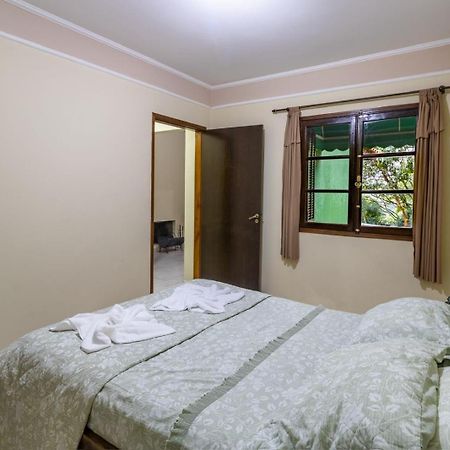 Hotel Fazenda Portal Do Sol Socorro  Εξωτερικό φωτογραφία
