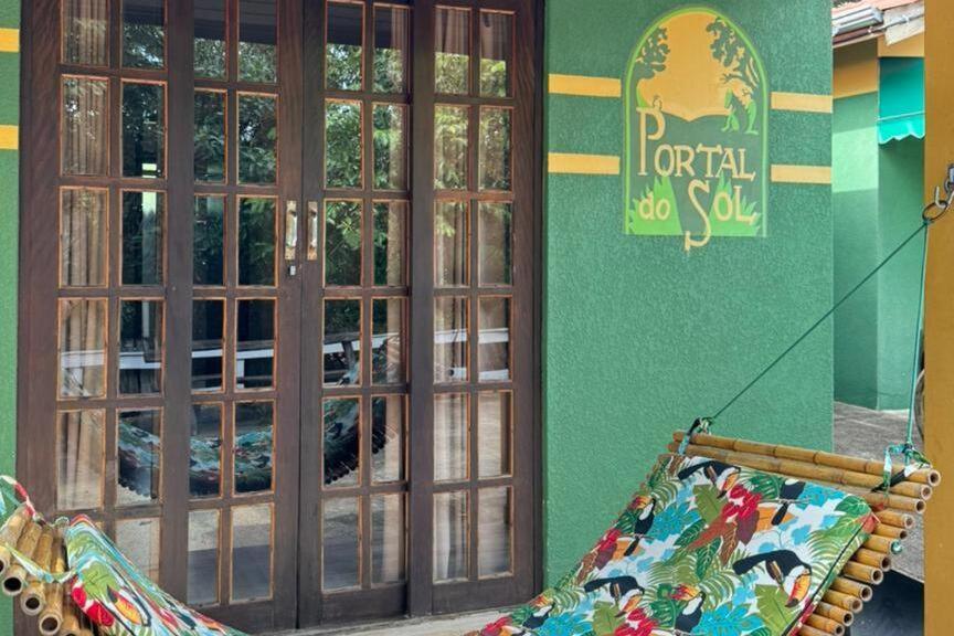 Hotel Fazenda Portal Do Sol Socorro  Εξωτερικό φωτογραφία