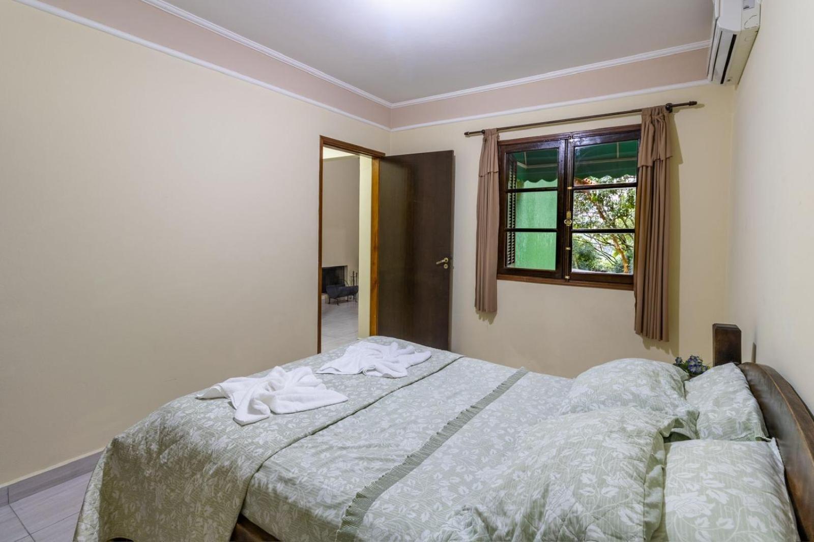 Hotel Fazenda Portal Do Sol Socorro  Εξωτερικό φωτογραφία