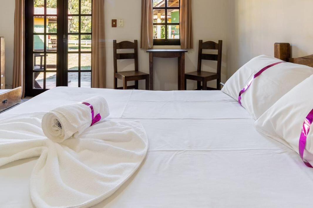Hotel Fazenda Portal Do Sol Socorro  Εξωτερικό φωτογραφία