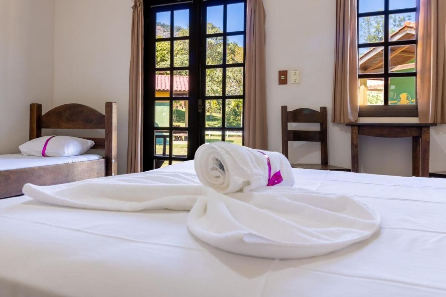 Hotel Fazenda Portal Do Sol Socorro  Εξωτερικό φωτογραφία