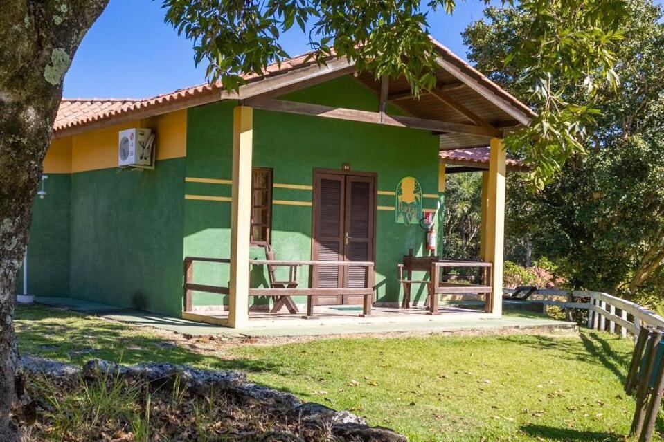 Hotel Fazenda Portal Do Sol Socorro  Εξωτερικό φωτογραφία