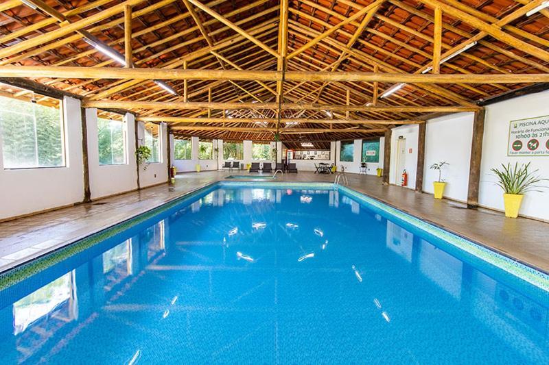 Hotel Fazenda Portal Do Sol Socorro  Εξωτερικό φωτογραφία