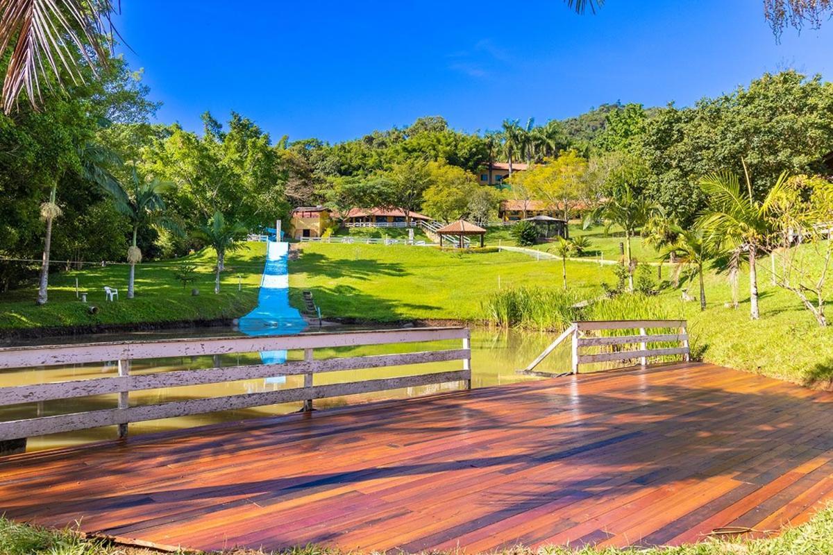 Hotel Fazenda Portal Do Sol Socorro  Εξωτερικό φωτογραφία