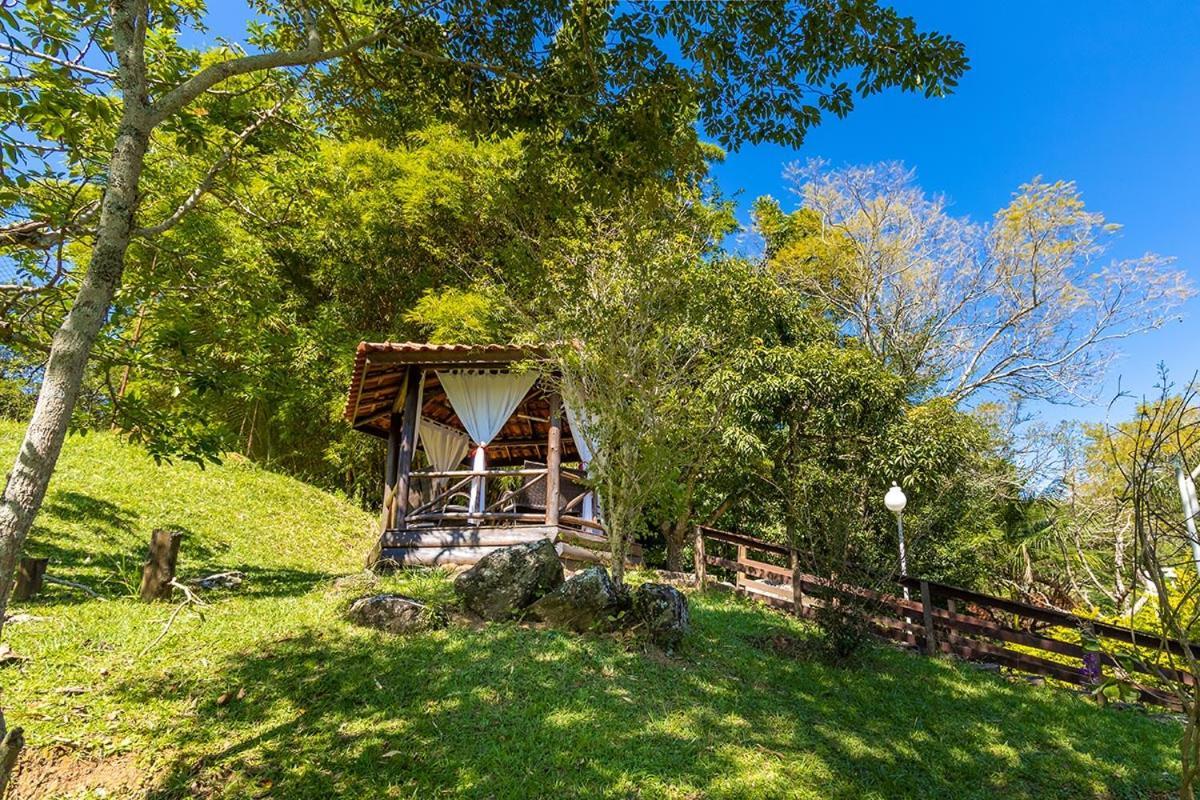 Hotel Fazenda Portal Do Sol Socorro  Εξωτερικό φωτογραφία