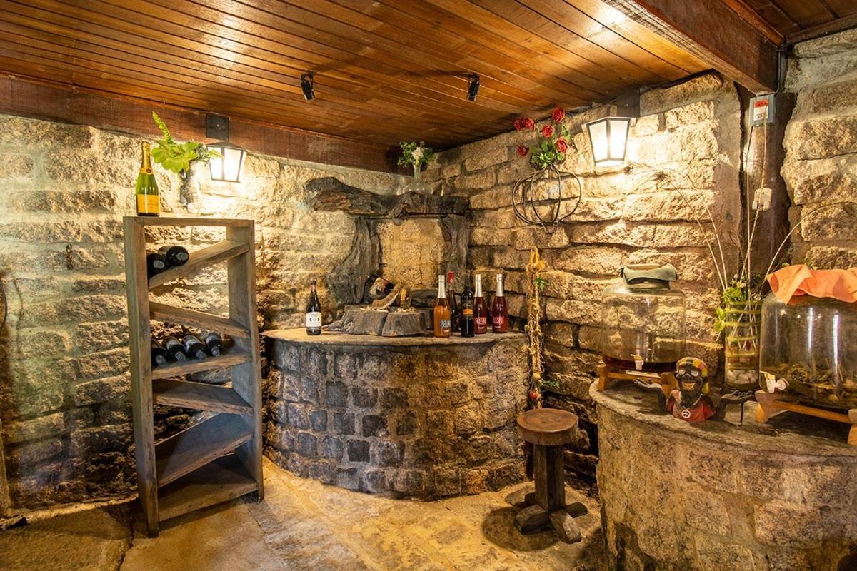 Hotel Fazenda Portal Do Sol Socorro  Εξωτερικό φωτογραφία