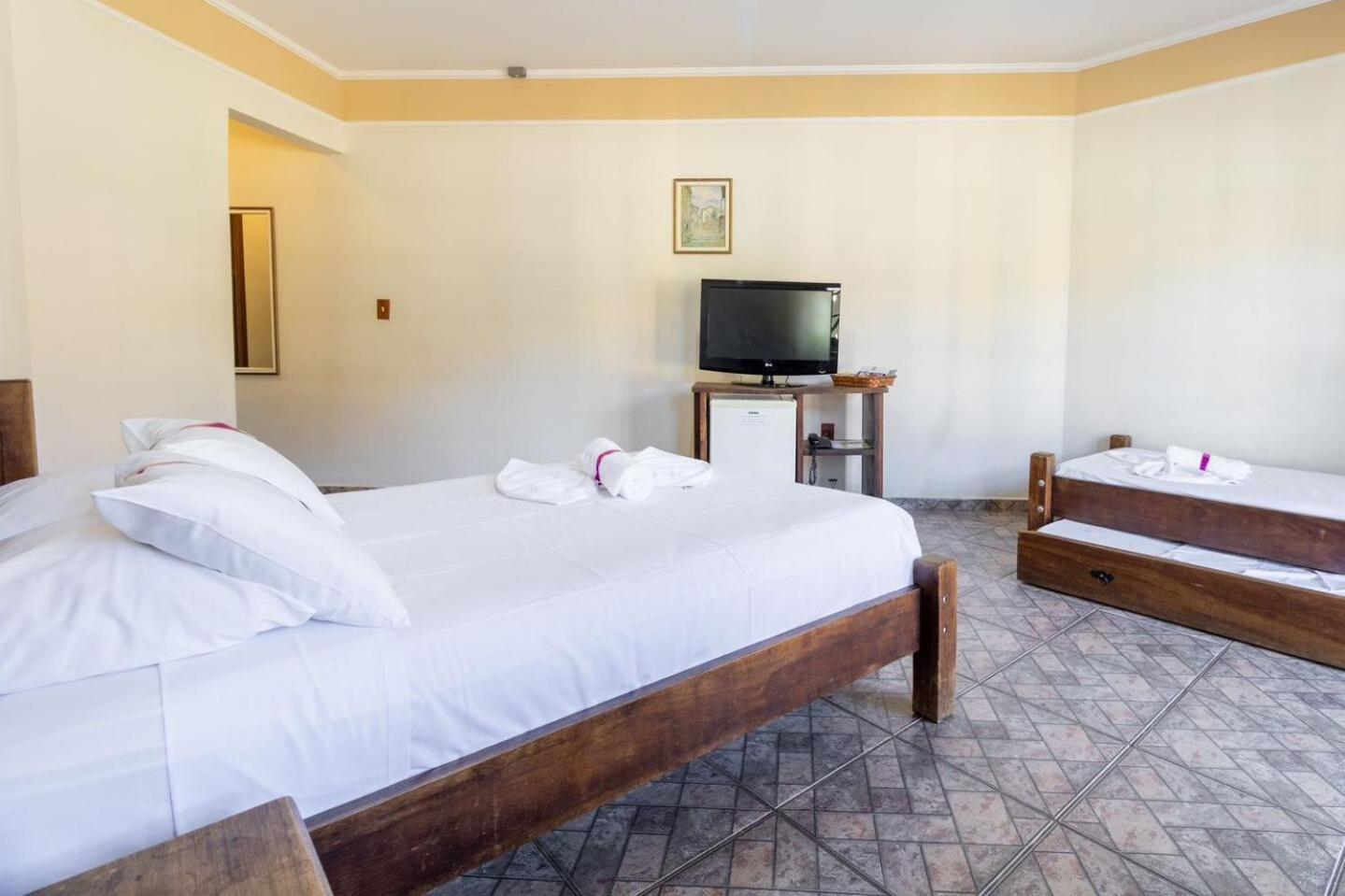 Hotel Fazenda Portal Do Sol Socorro  Εξωτερικό φωτογραφία
