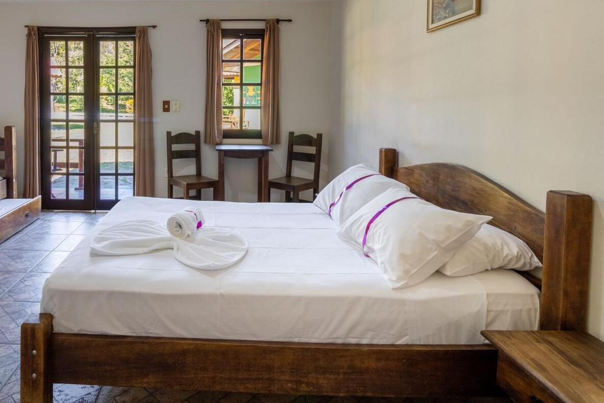 Hotel Fazenda Portal Do Sol Socorro  Εξωτερικό φωτογραφία