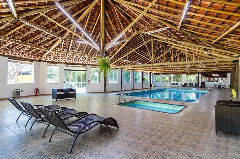 Hotel Fazenda Portal Do Sol Socorro  Εξωτερικό φωτογραφία