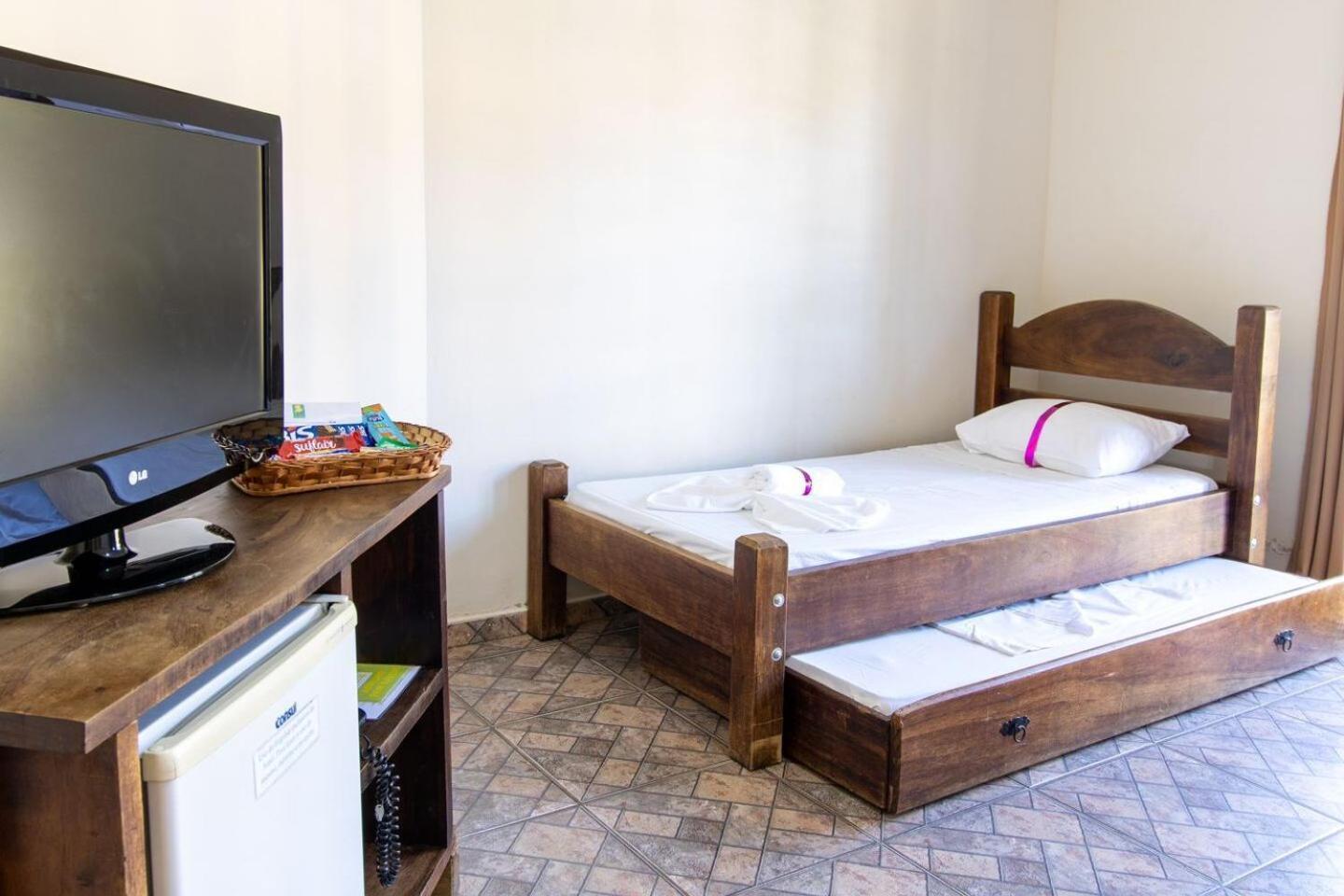 Hotel Fazenda Portal Do Sol Socorro  Εξωτερικό φωτογραφία