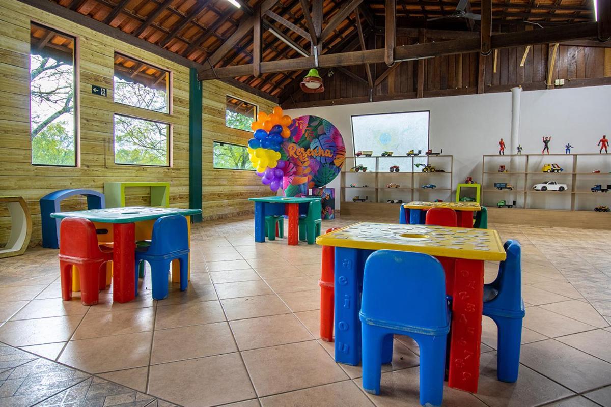 Hotel Fazenda Portal Do Sol Socorro  Εξωτερικό φωτογραφία
