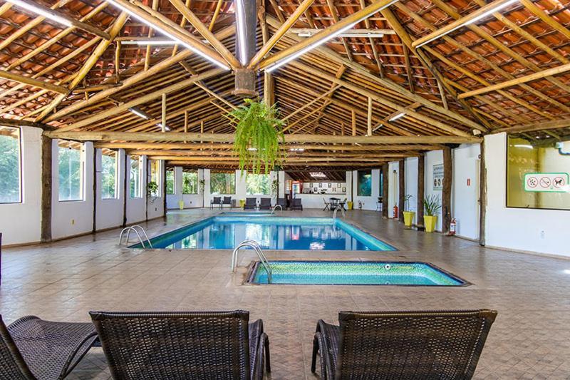 Hotel Fazenda Portal Do Sol Socorro  Εξωτερικό φωτογραφία