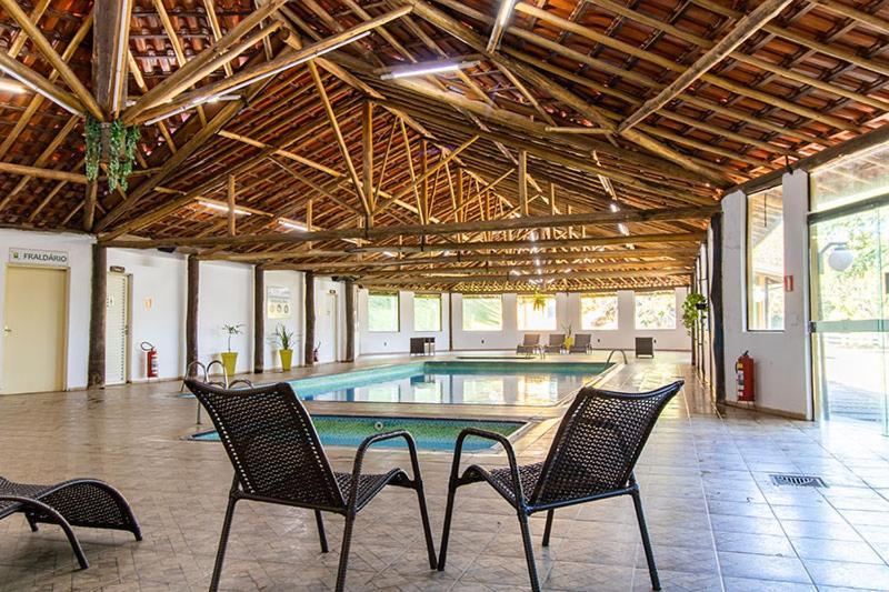 Hotel Fazenda Portal Do Sol Socorro  Εξωτερικό φωτογραφία
