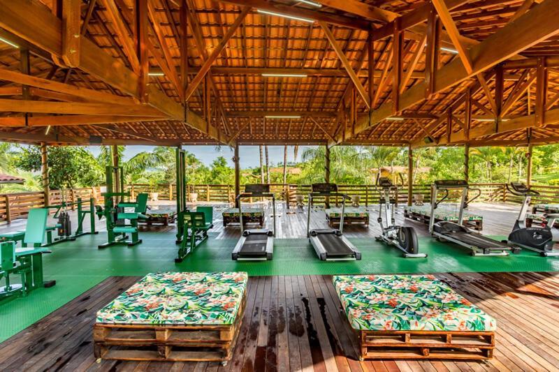 Hotel Fazenda Portal Do Sol Socorro  Εξωτερικό φωτογραφία