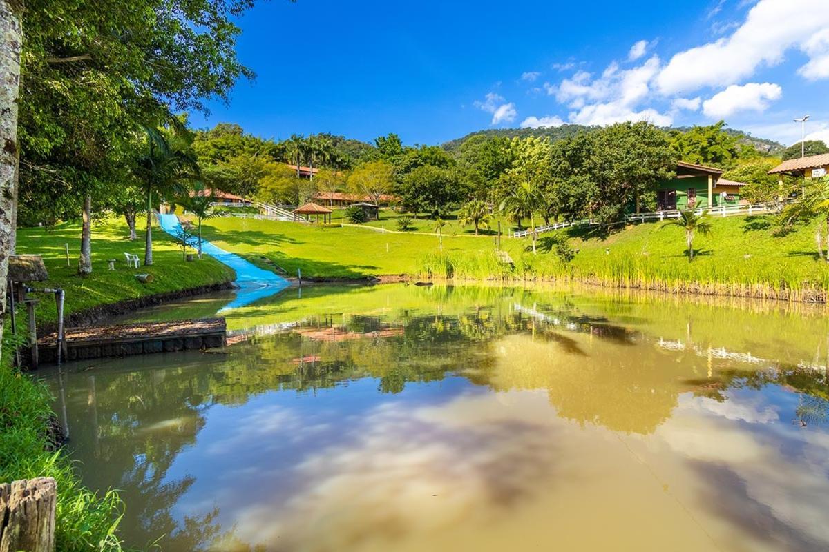 Hotel Fazenda Portal Do Sol Socorro  Εξωτερικό φωτογραφία
