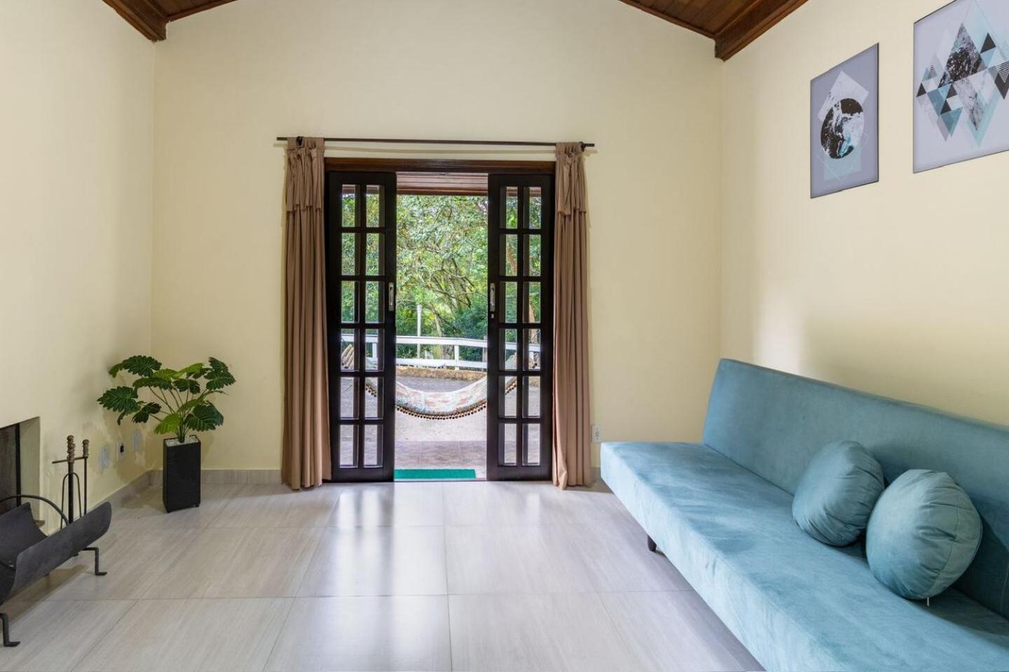 Hotel Fazenda Portal Do Sol Socorro  Εξωτερικό φωτογραφία