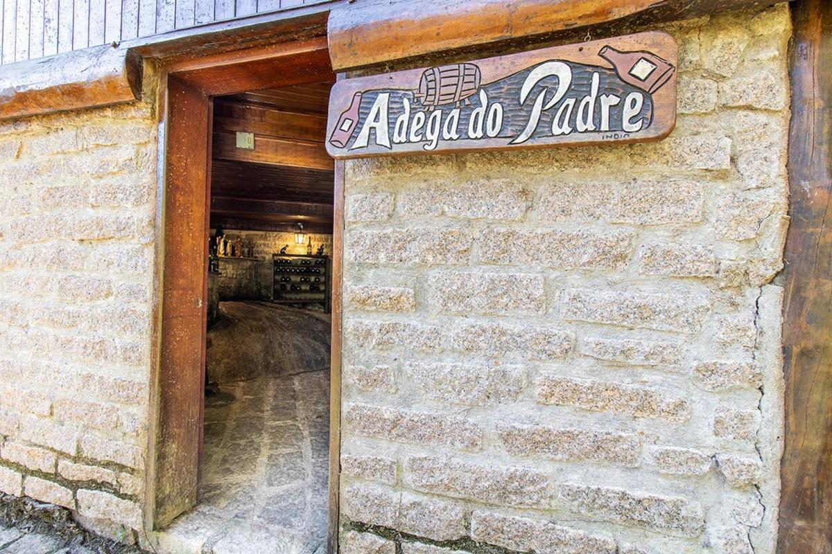 Hotel Fazenda Portal Do Sol Socorro  Εξωτερικό φωτογραφία