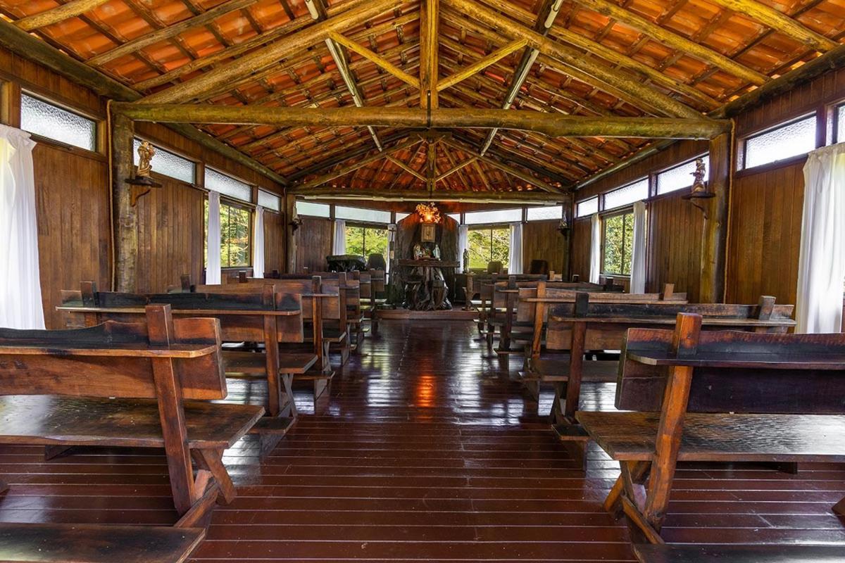 Hotel Fazenda Portal Do Sol Socorro  Εξωτερικό φωτογραφία