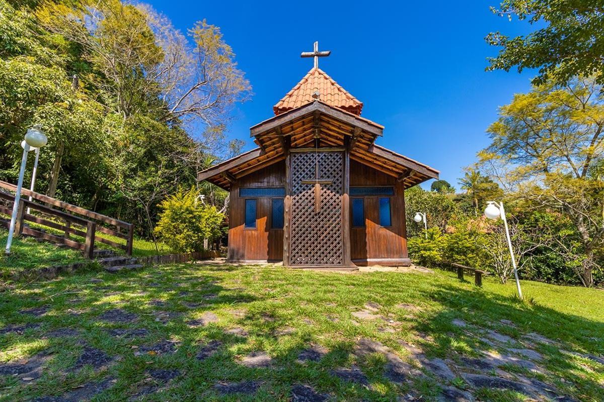 Hotel Fazenda Portal Do Sol Socorro  Εξωτερικό φωτογραφία