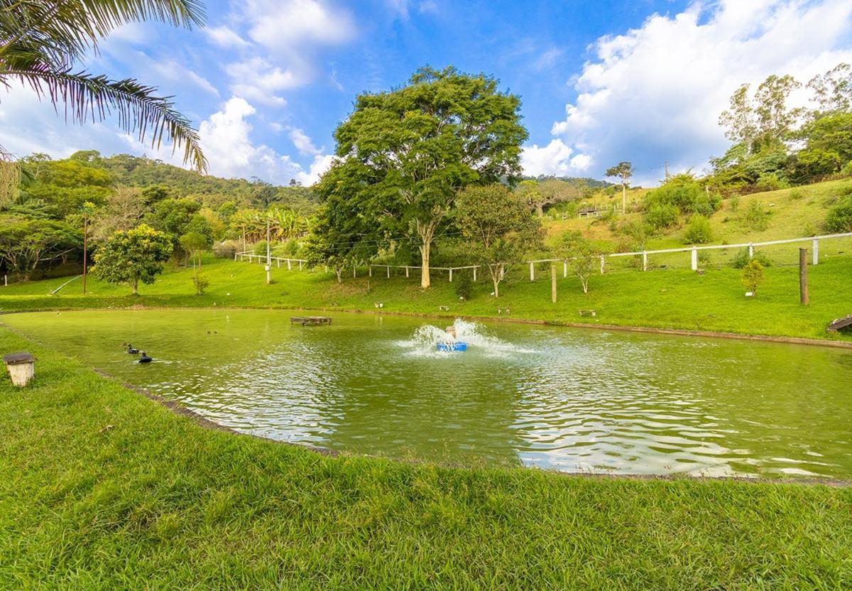 Hotel Fazenda Portal Do Sol Socorro  Εξωτερικό φωτογραφία